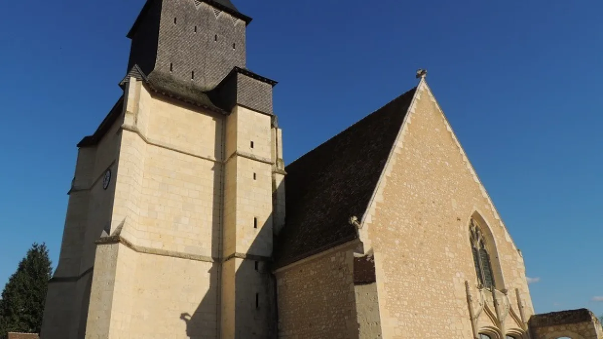 Vue de Aveze