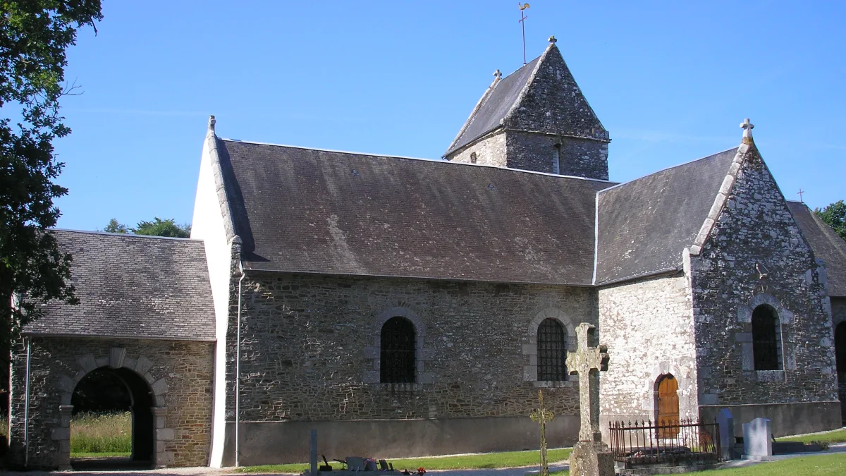 Vue de Beauchamps