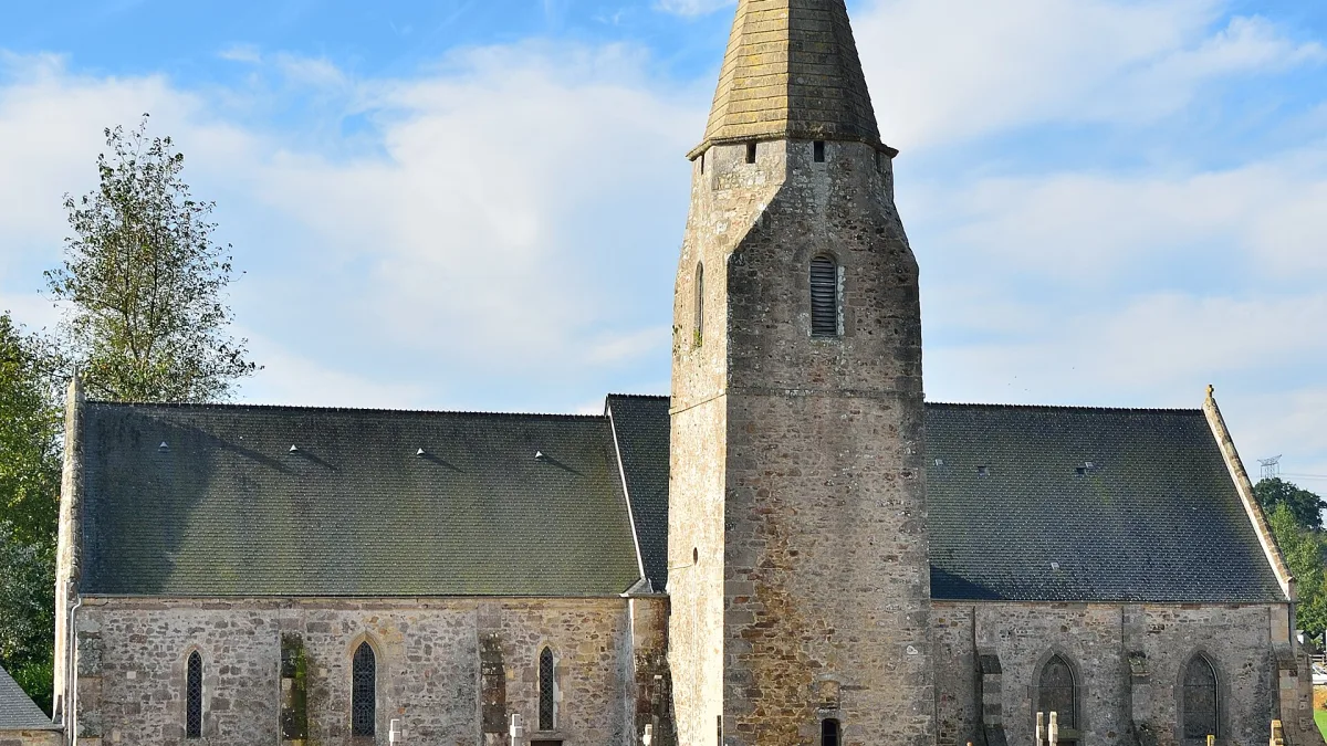 Vue de Benoitville