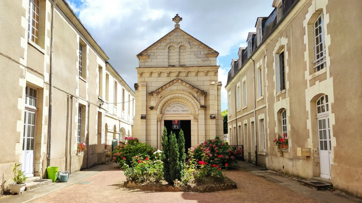 Vue de Bergerac