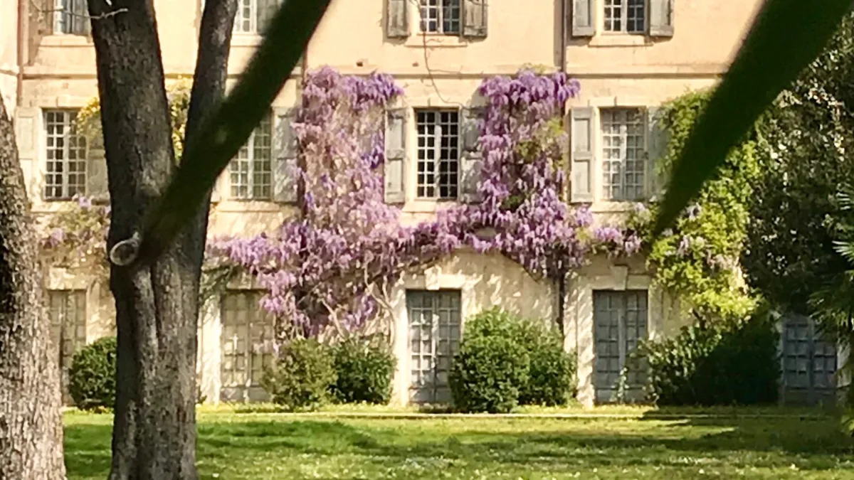 Vue de Boisset-et-Gaujac