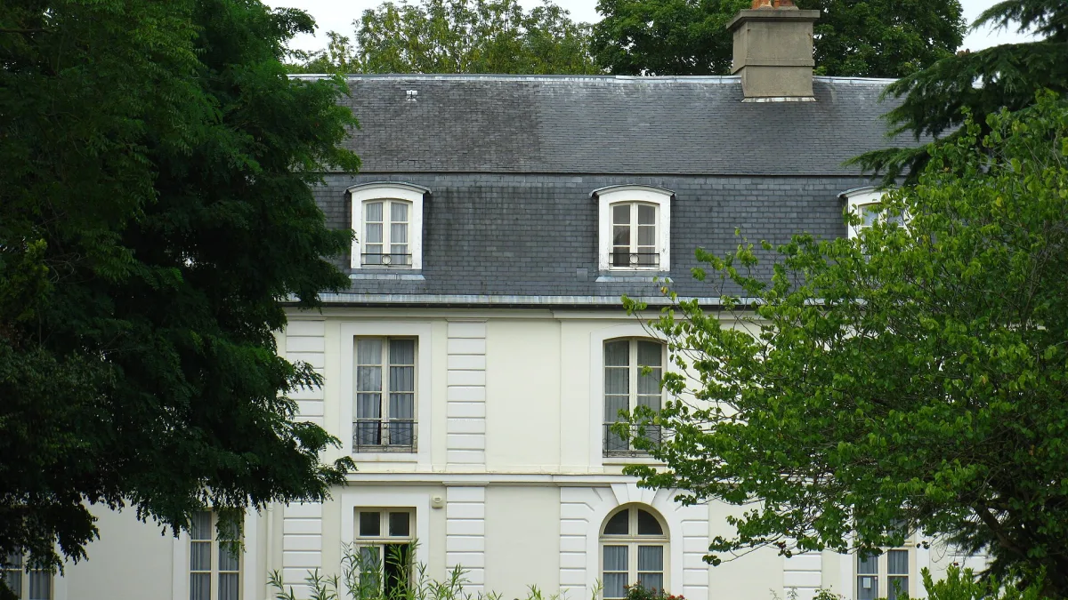 Vue de Bonneuil-sur-Marne
