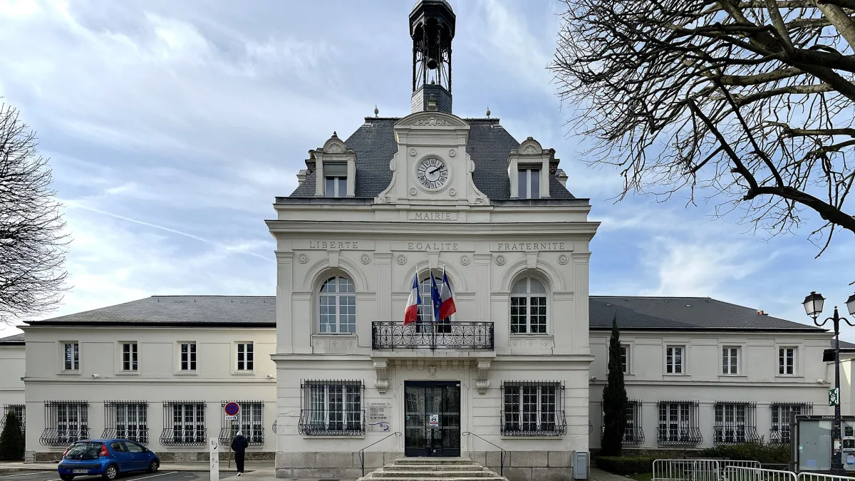 Vue de Bry-sur-Marne