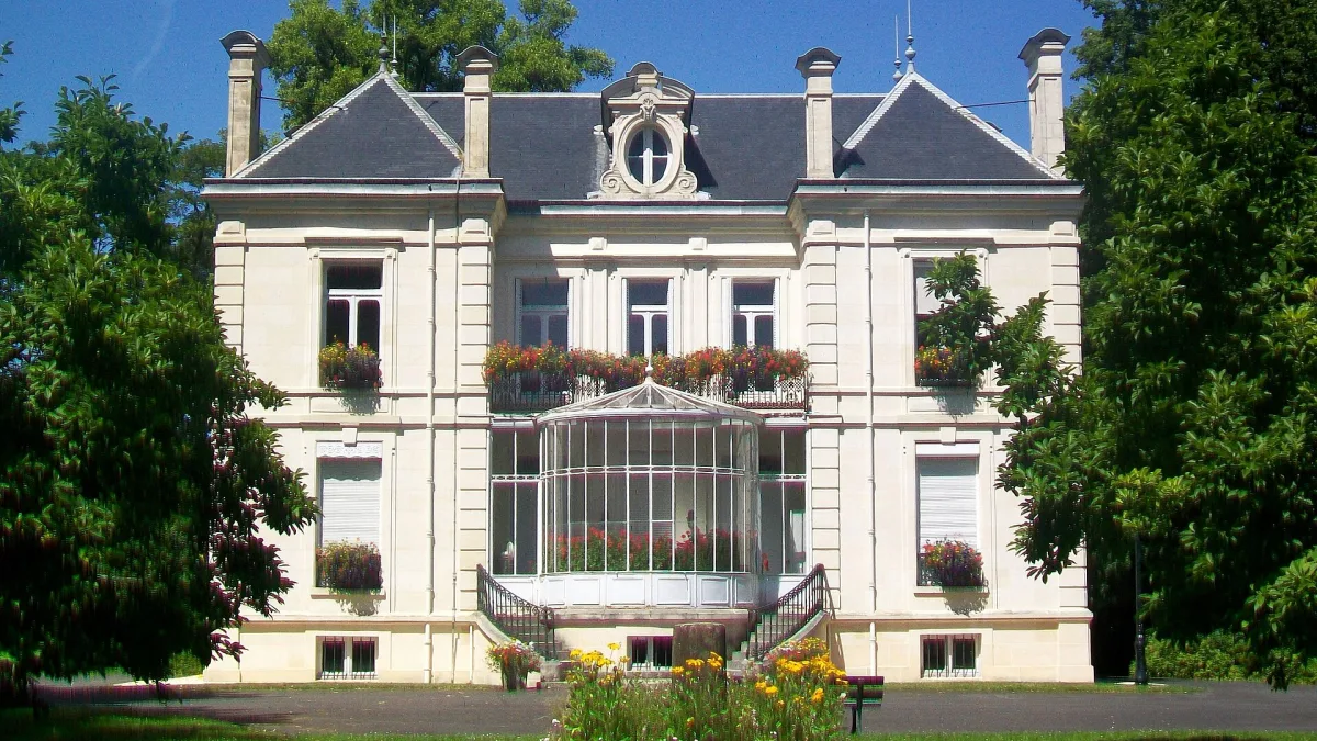 Vue de Cauffry