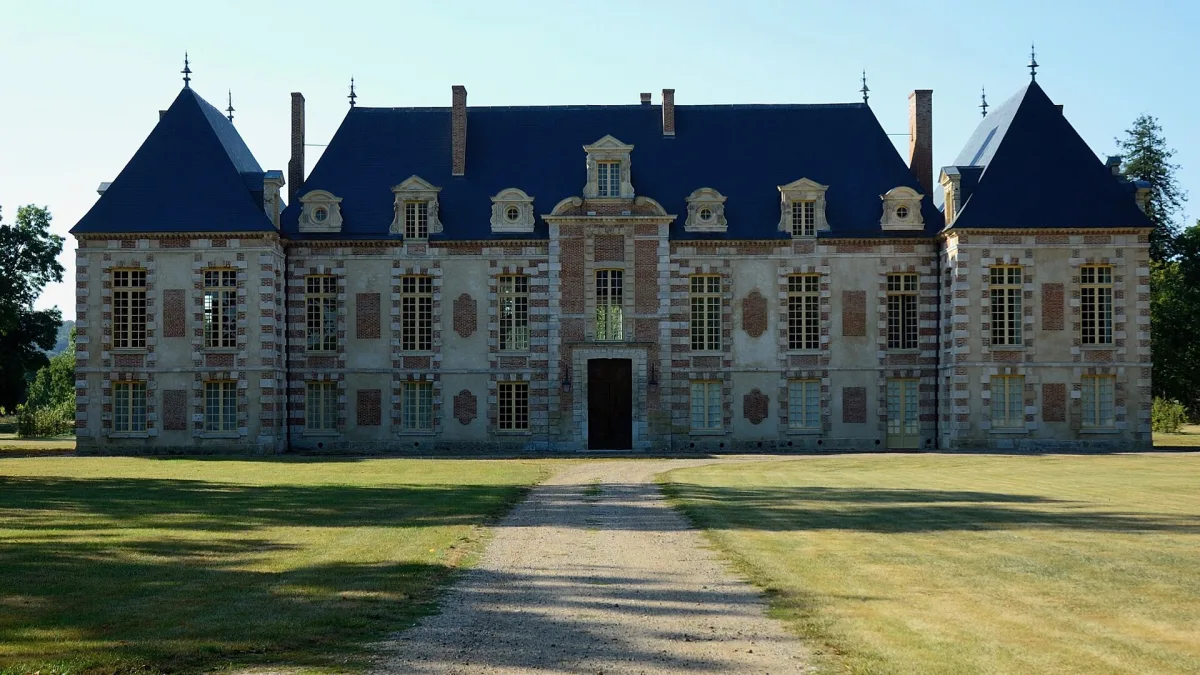 Vue de Clef Vallee d'Eure