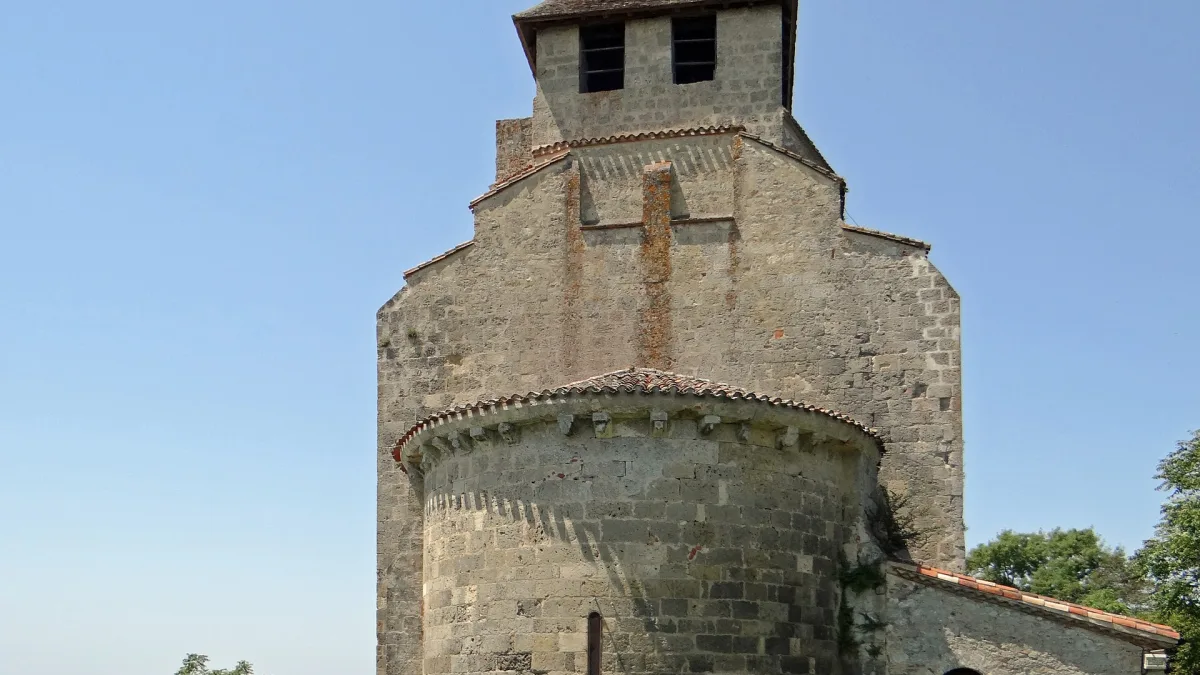 Vue de Clermont-Dessous
