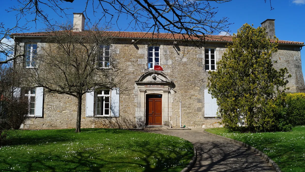 Vue de Corpe