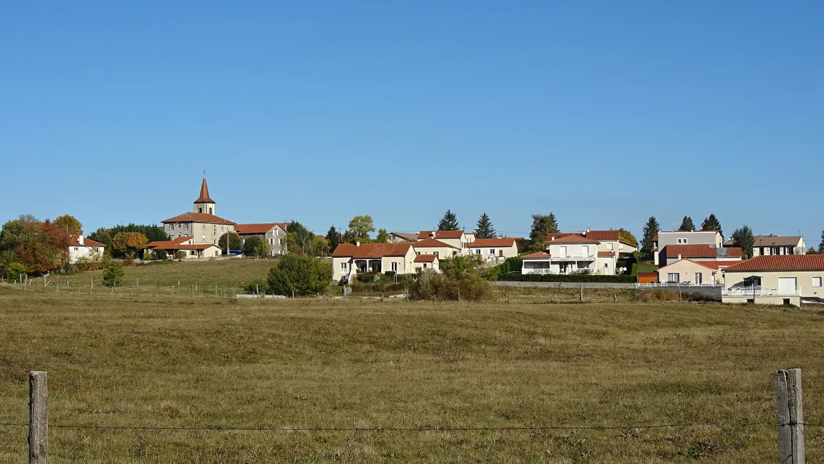 Vue de Costaros