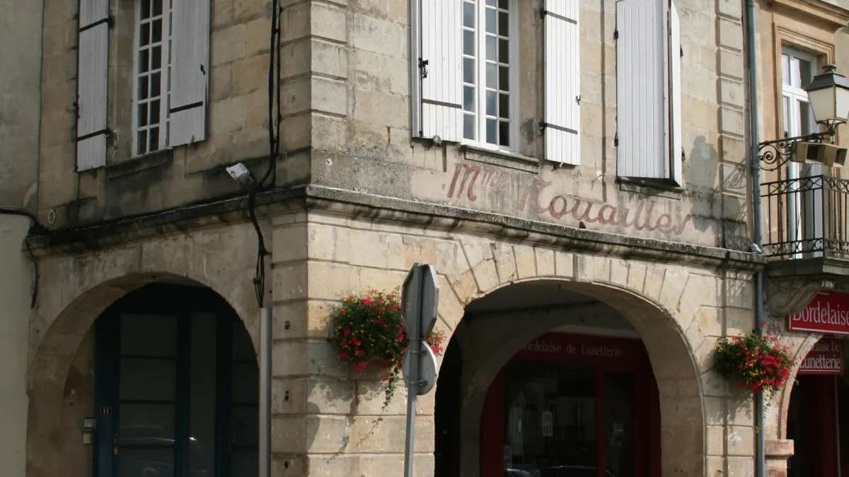 Vue de Creon