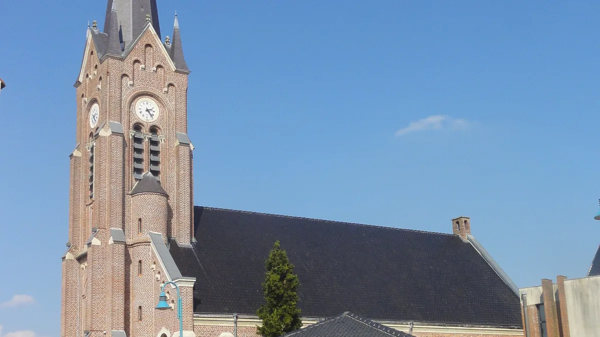 Vue de Cuincy