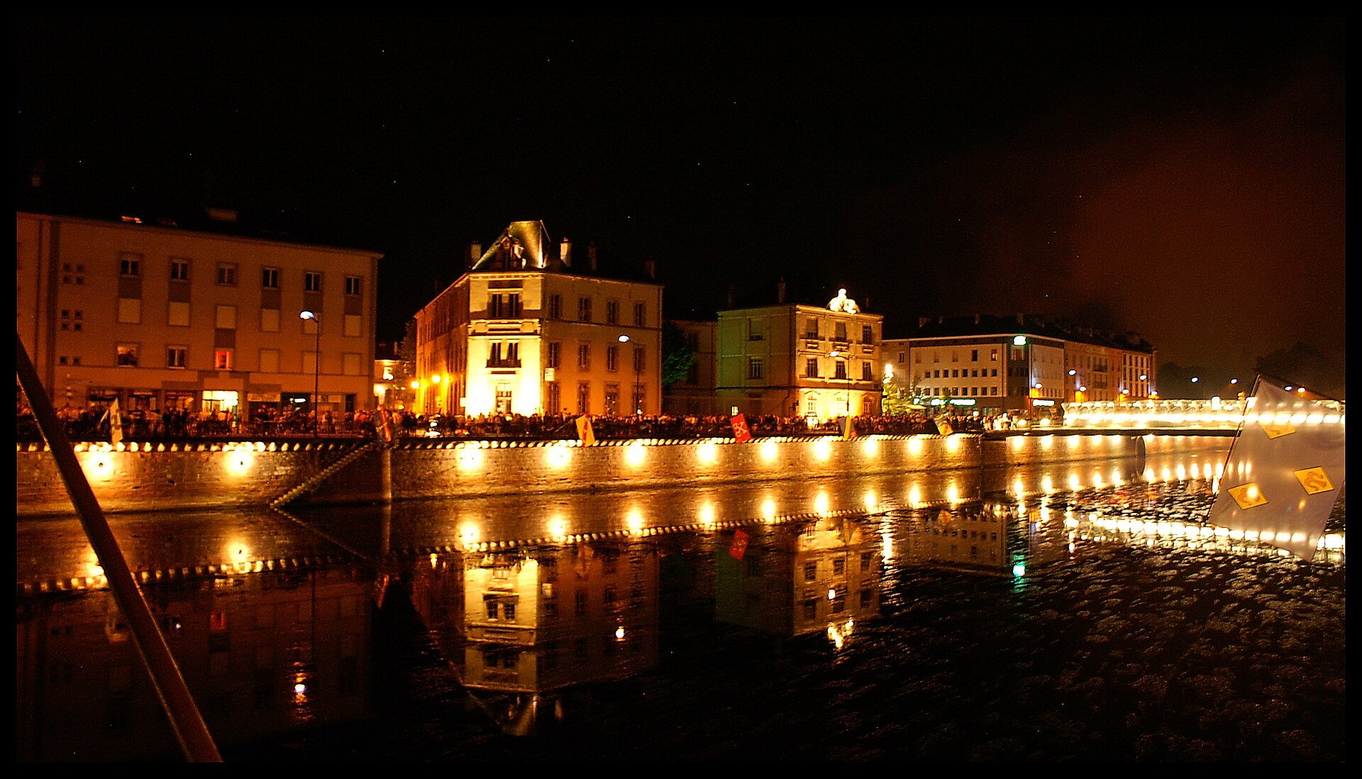 Vue de Epinal