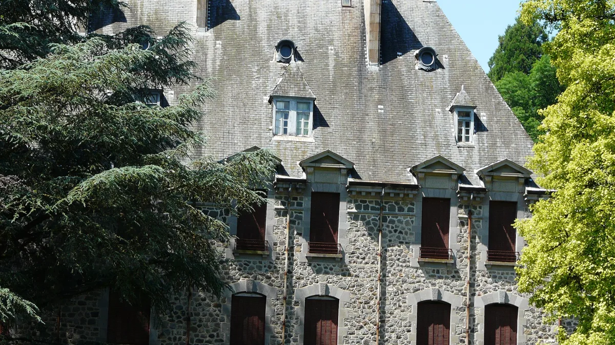 Vue de Fabregues