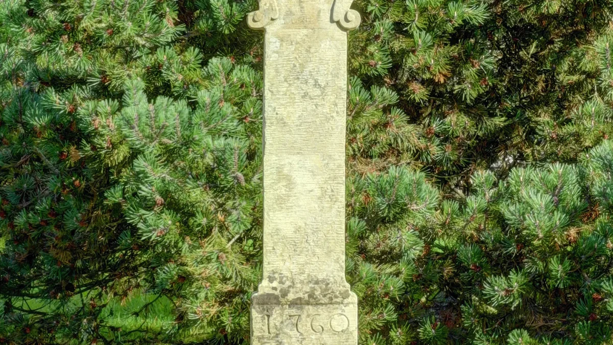 Vue de Frais