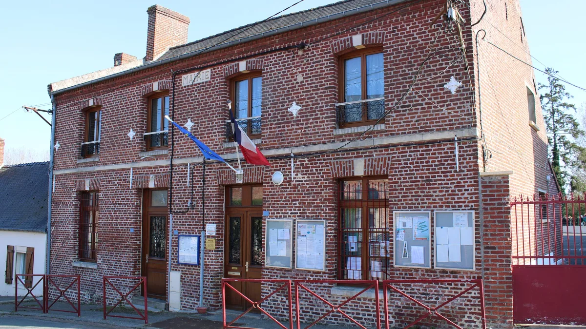 Vue de Freniches