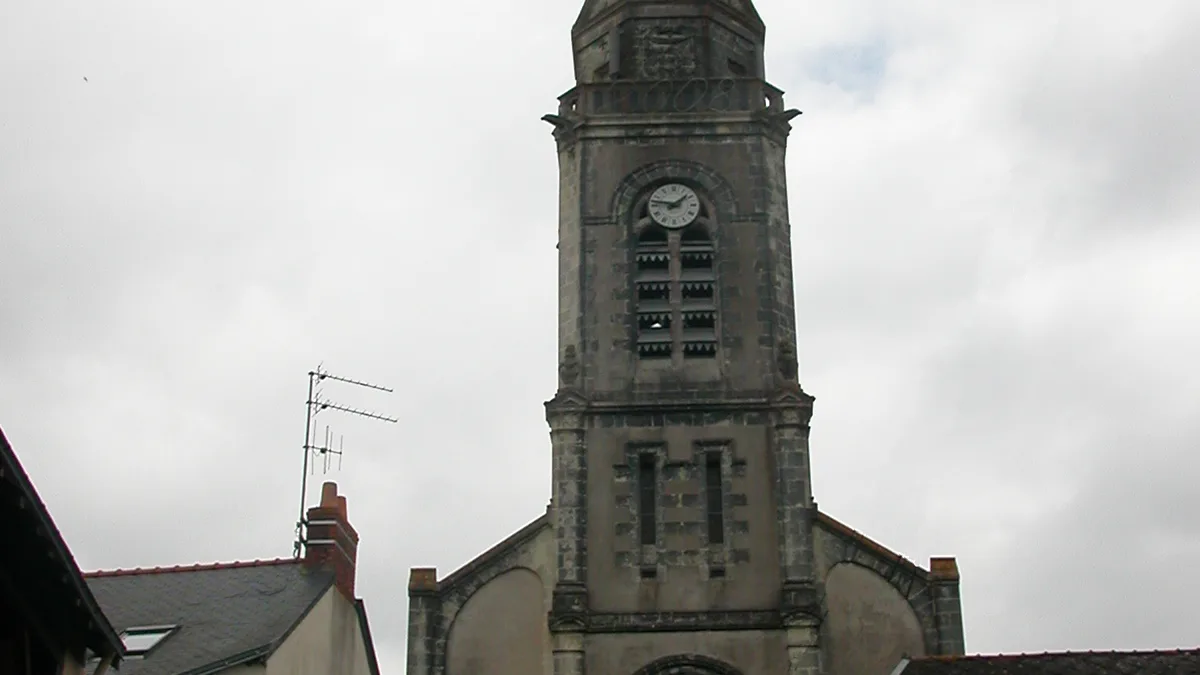 Vue de Heric