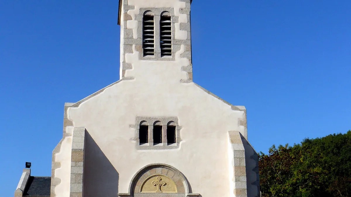 Vue de La Chapelle-sous-Uchon
