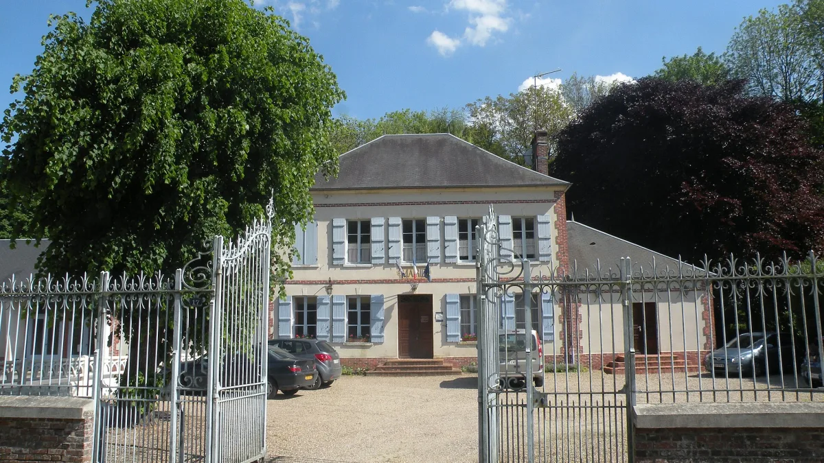Vue de Labosse