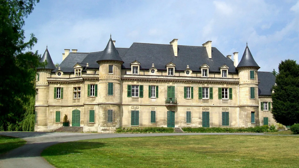 Vue de Lamorlaye
