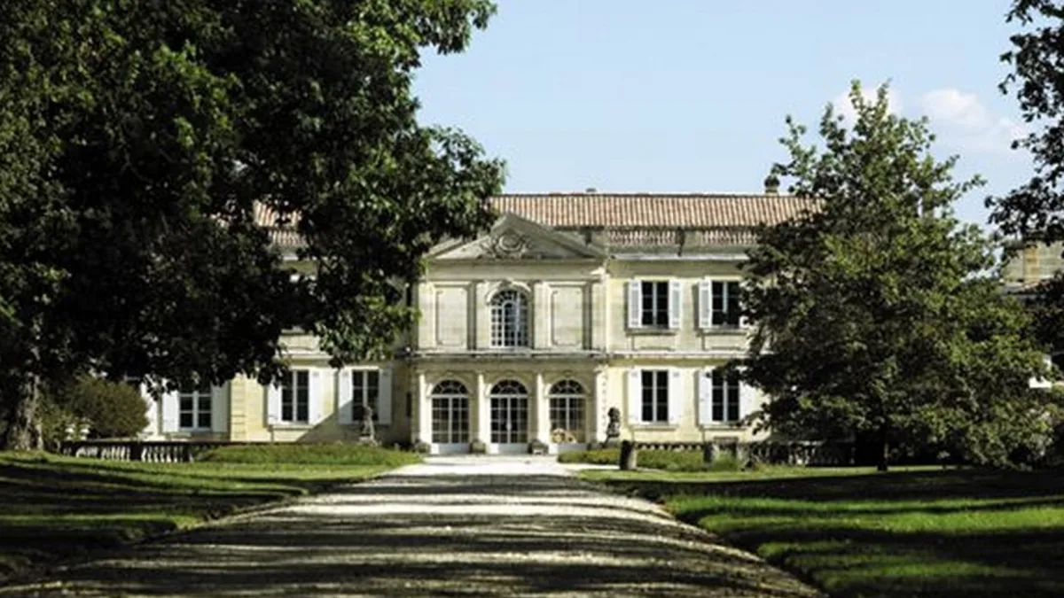 Vue de Le Taillan-Medoc