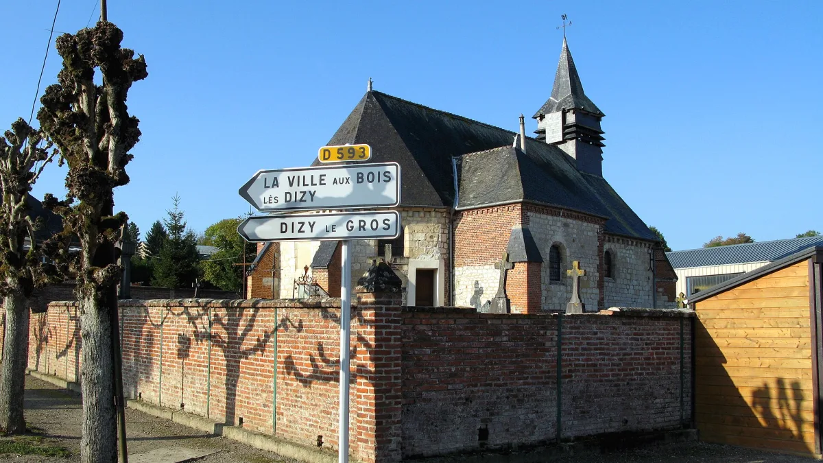 Vue de Lislet