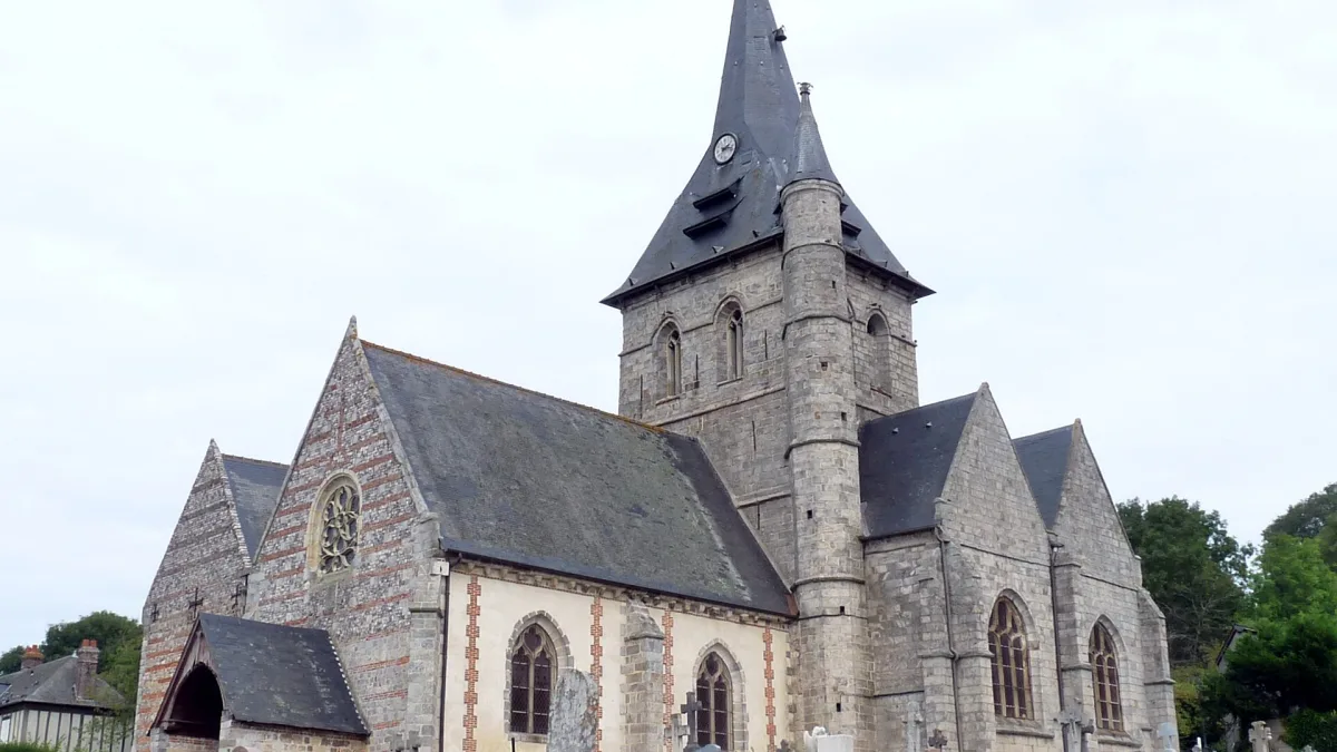 Vue de Longueil