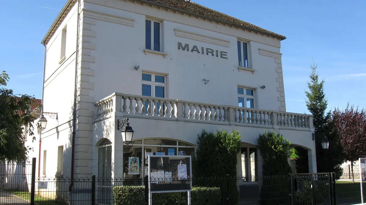 Vue de Luzancy