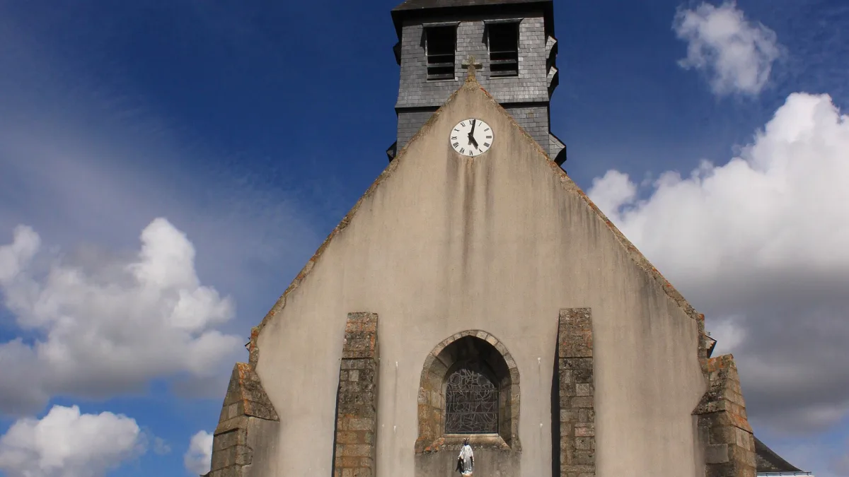 Vue de Maisdon-sur-Sevre