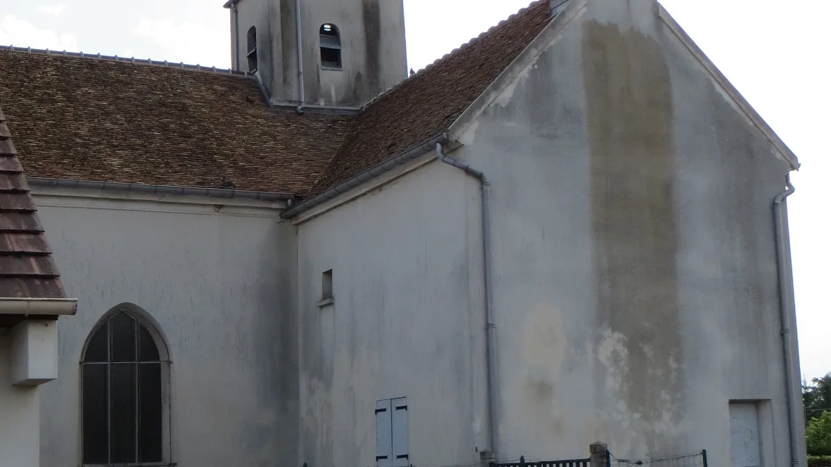 Vue de Marchemoret