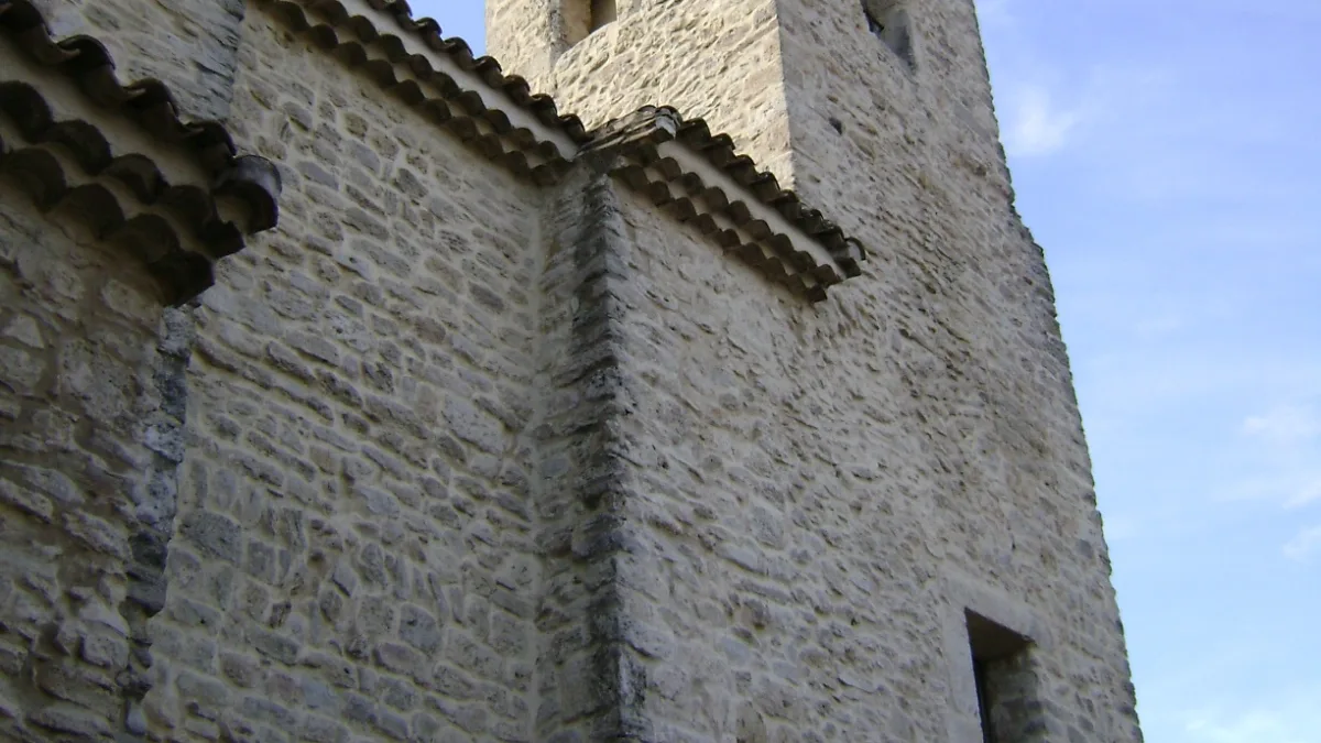 Vue de Marcorignan