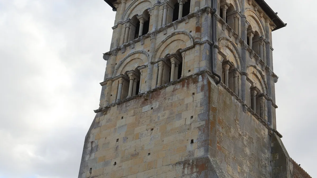 Vue de Marzy