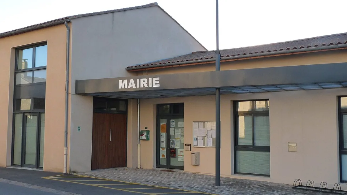 Vue de Mazion
