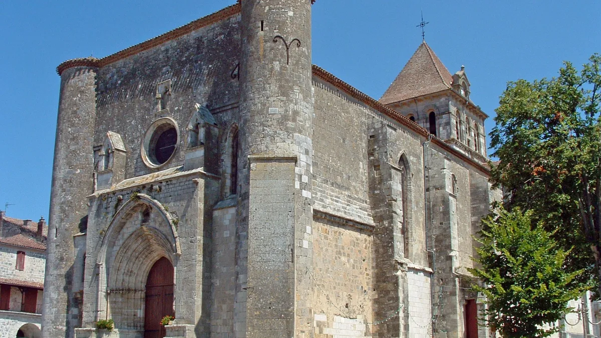 Vue de Mezin