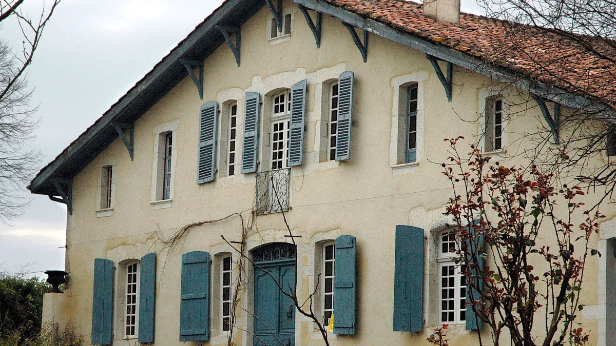 Vue de Mimbaste