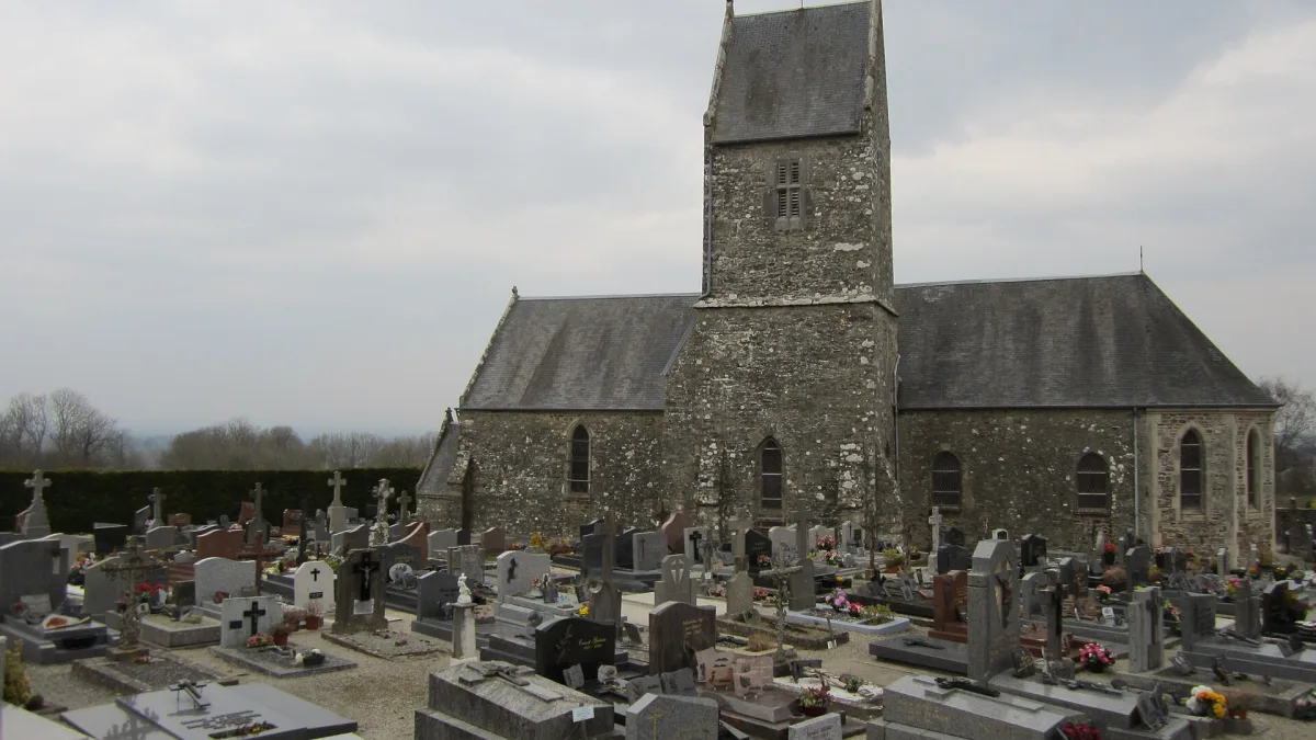 Vue de Monthuchon