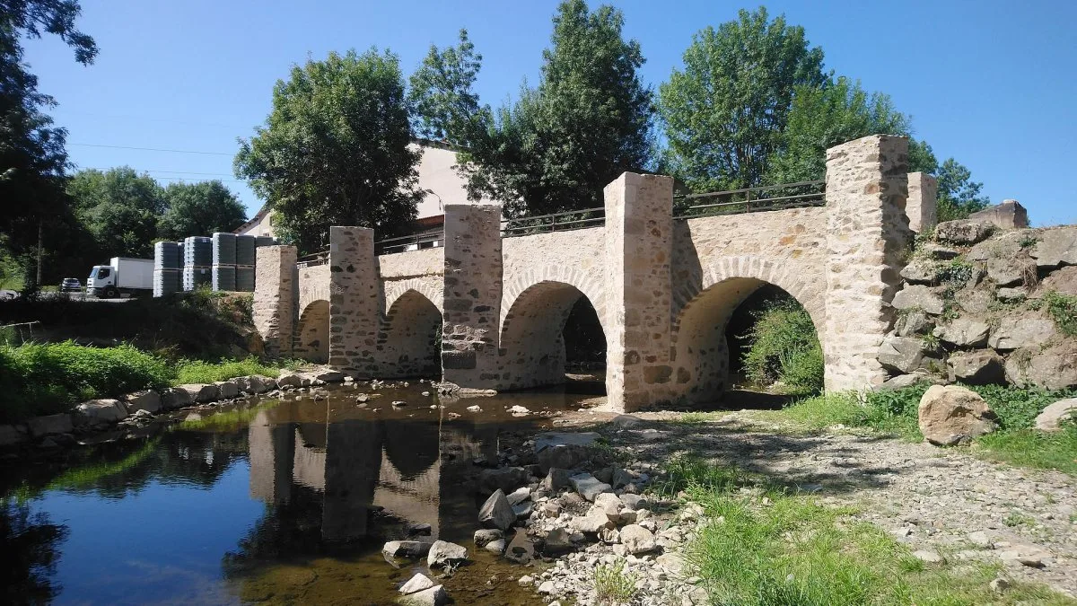 Vue de Mouzillon