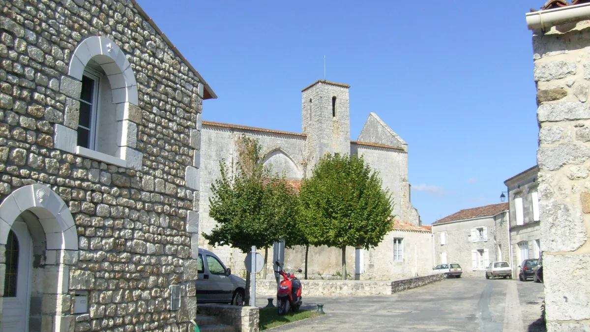 Vue de Nancras