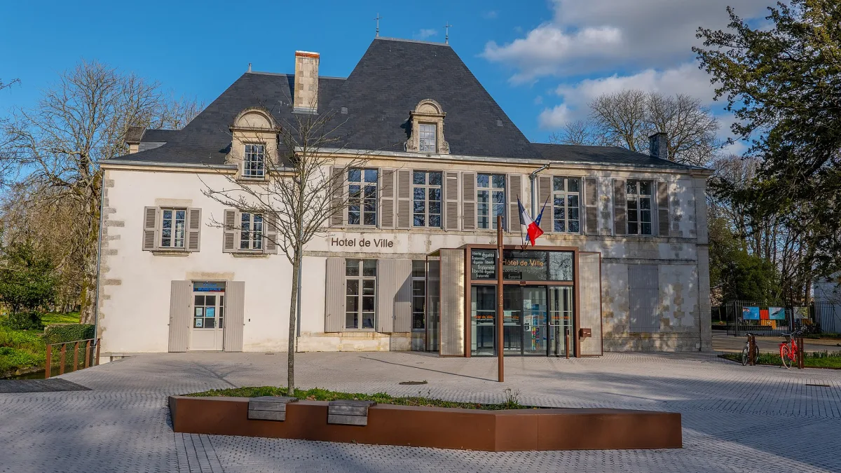 Vue de Perigny
