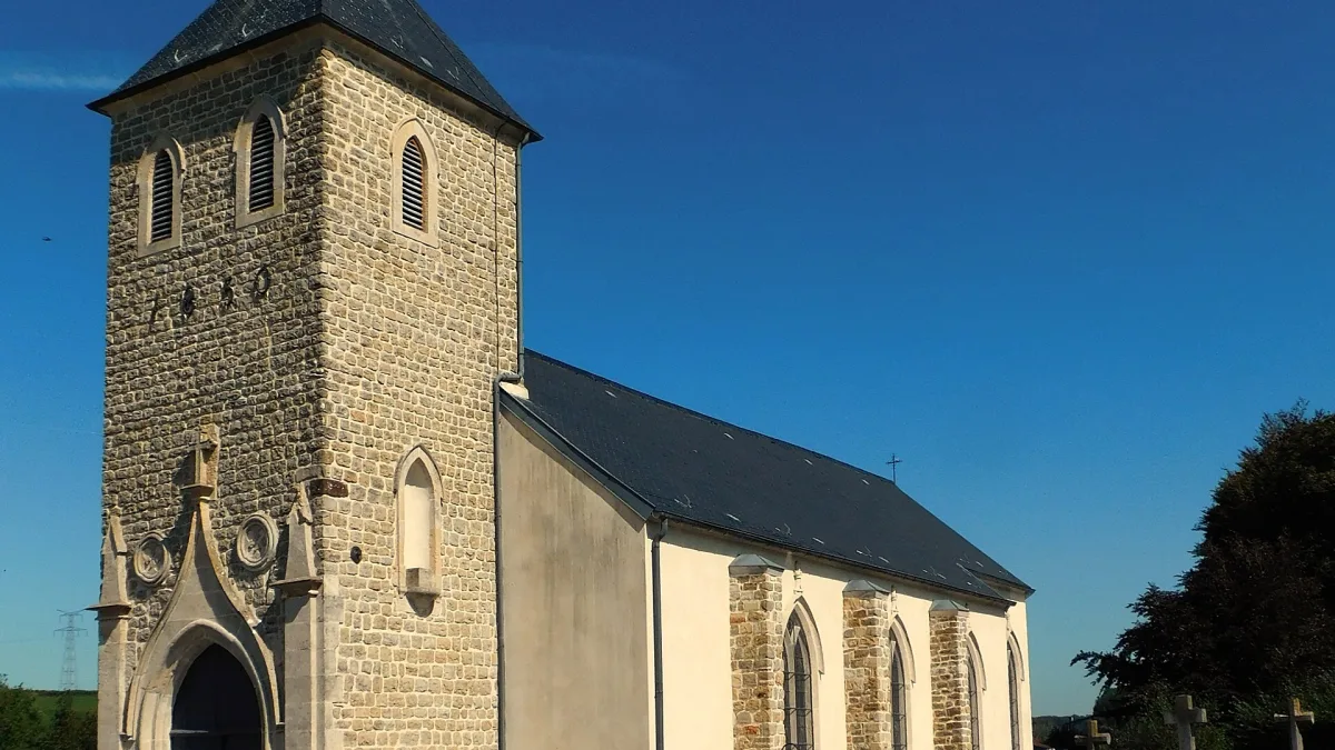 Vue de Pernes-les-Boulogne