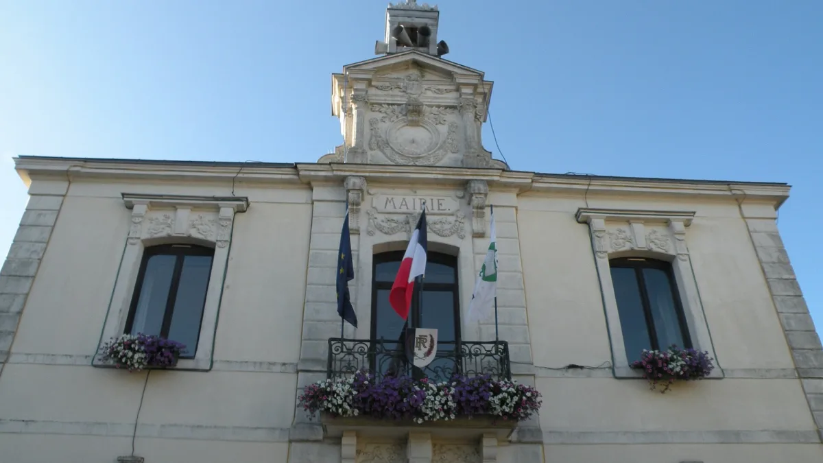 Vue de Pipriac