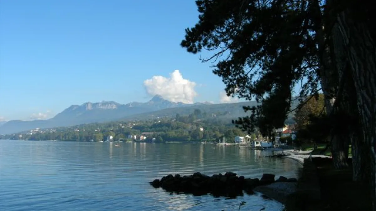 Vue de Publier