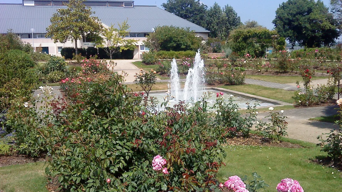 Vue de Quevert