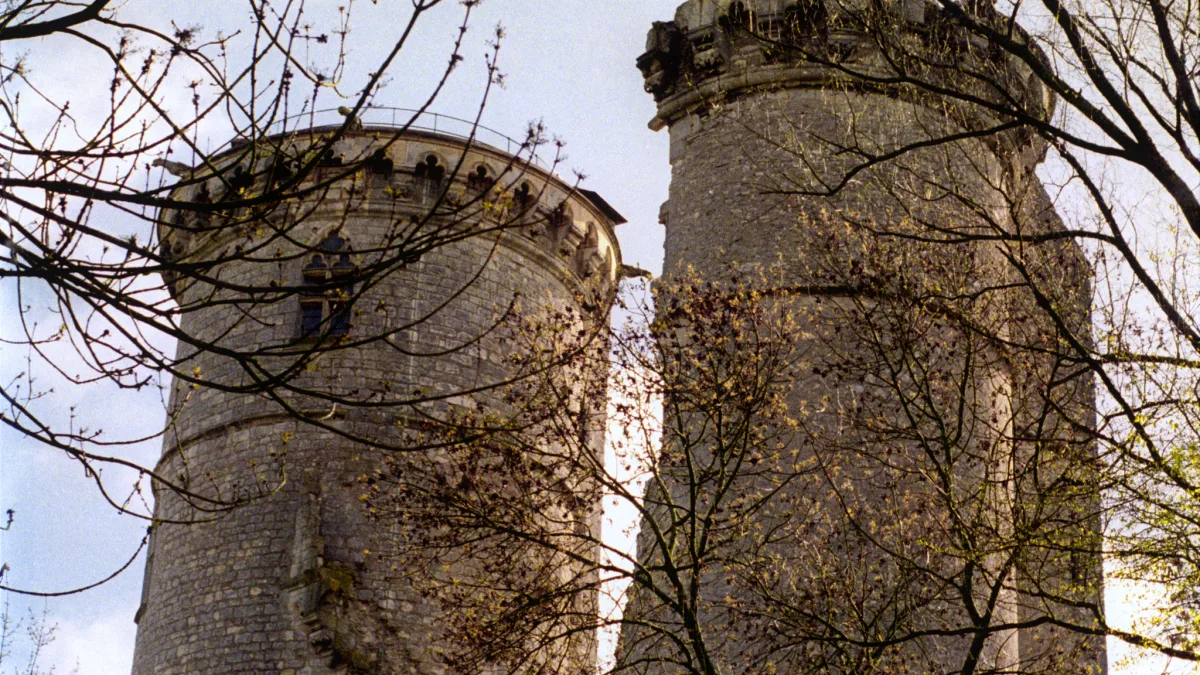 Vue de Quincy