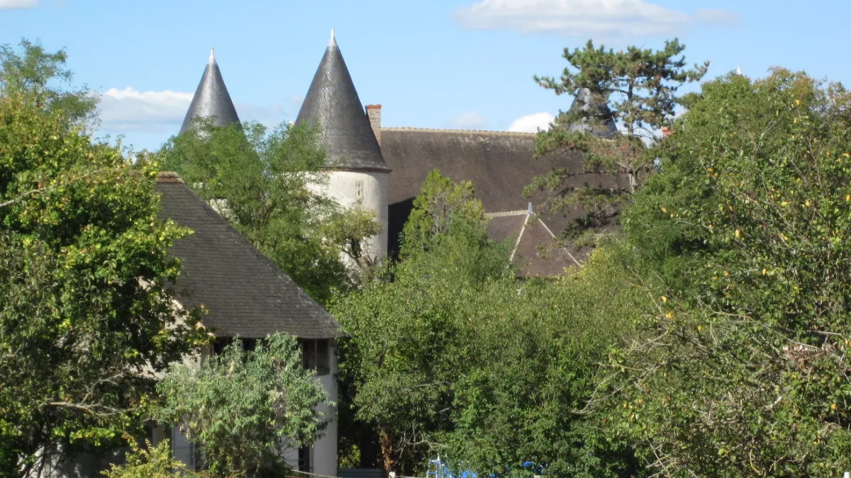 Vue de Reuilly