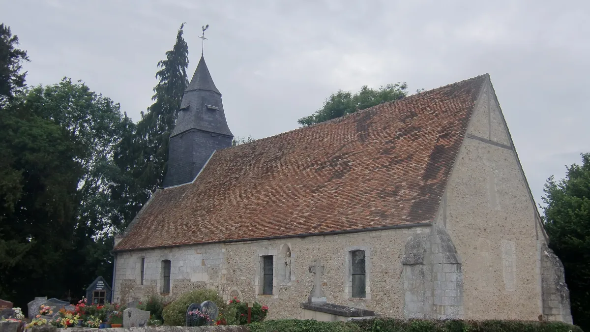 Vue de Saint-Leger-du-Gennetey