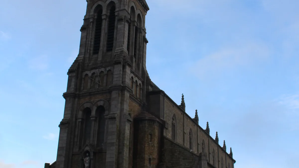 Vue de Sartilly-Baie-Bocage