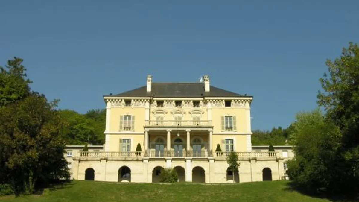 Vue de Tullins