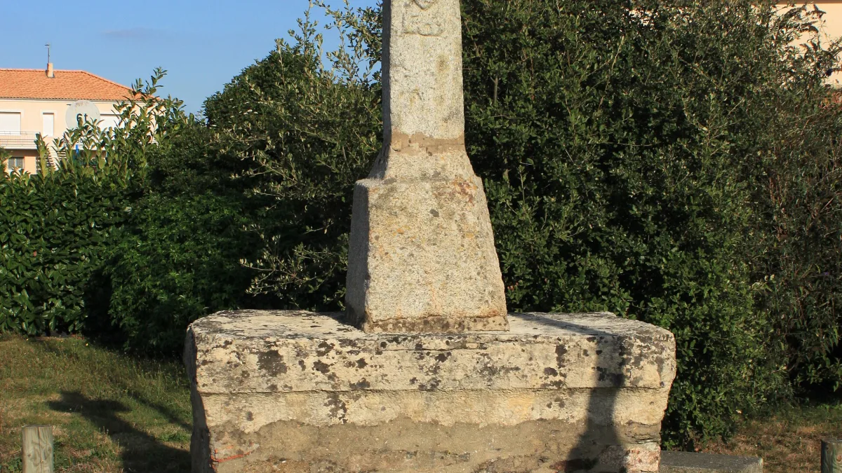 Vue de Vaire
