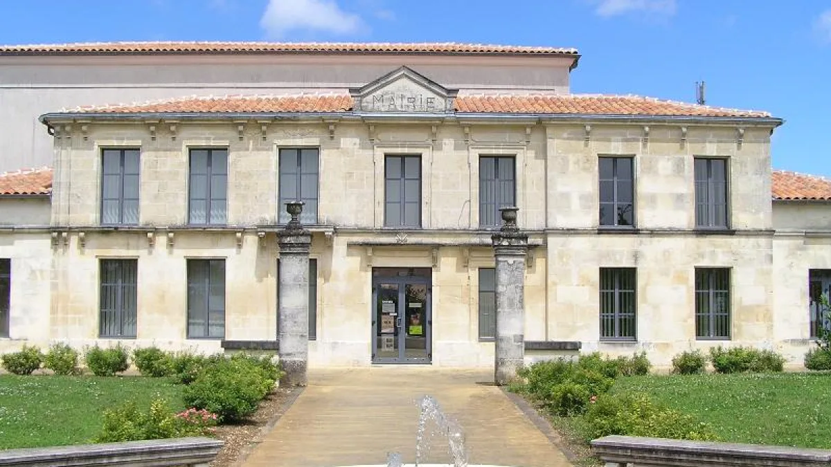Vue de Val-de-Cognac