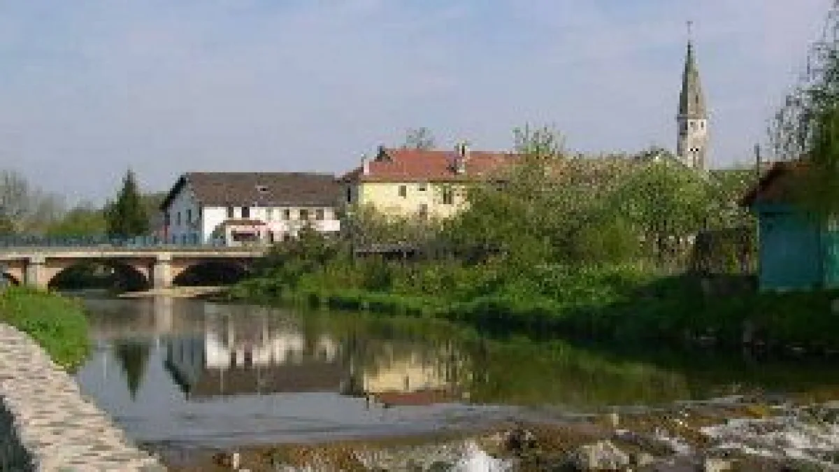 Vue de Valdoie