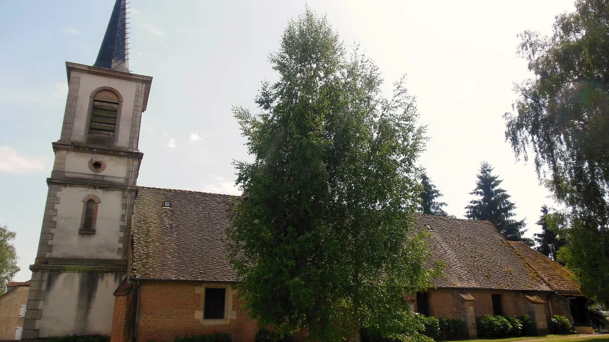 Vue de Villers-les-Pots